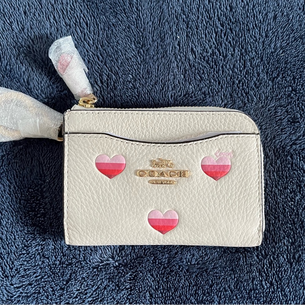 Coach wallet NEW